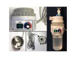 Nebulizer Heater with AirLife Bottle