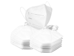 Droplet-Filtering Face Mask - Adult, KANGXUN Brand