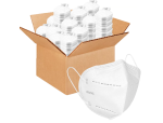 Droplet-Filtering Face Mask - Adult, KANGXUN Brand