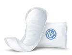 Blue, Maximum Absorbency