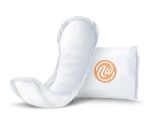 Orange, Nexwear Moderate Absorbency