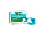 Case of Curad 2-inch Paper Tape with Dispenser