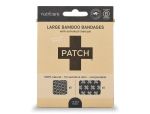 Activated Charcoal, Large - 2 x 3 and 3 x 3 Inch