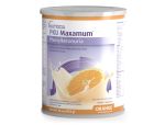 Orange PKU Maxamum