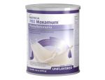 Unflavored Nutricia PKU Maxamum