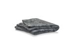 72 X 90 Inch, 100% NonWoven Polyester, 2.5 lbs.