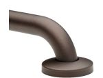 36 Inch Oil Rub Bronze Grab Bar
