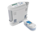 Concentrator with One 16-Cell Battery