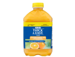 46 Ounce, Orange Juice - Honey Consistency
