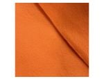 Orange fleece