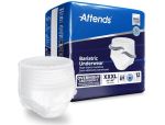 3XL, 74 - 92 Inch - Overnight Absorbency