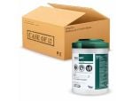 Medium (6 x 5 Inch) Wipes Case of 12