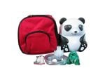 Black Panda Kit