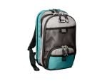 Mini, Teal and Gray (PCK1002)