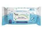 pack of 40 baby wipes