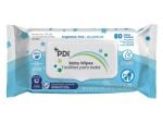 pack of 80 baby wipes