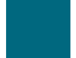 Peacock, 2X Large (Medline Color Code)
