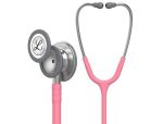 Pearl Pink Stainless Steel