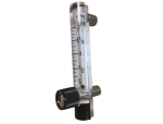 Pediatric Flowmeter, 2 LPM with 1/8th Increments - Newlife Intensity 10L