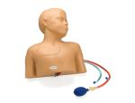 Pediatric Central Line and Regional Anesthesia Model