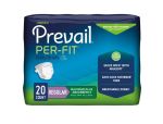 PER-FIT Daily Briefs, Regular | Bag of 20