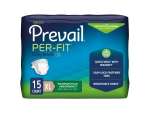 PER-FIT Daily Briefs, X-Large | Pack of 15
