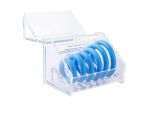 Bioteque Pessary Fitting Kit, Size 2 - 7, Ring