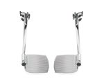 Option: Swing away Footrest