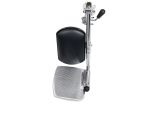 Option: Elevating Leg rest