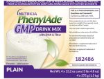 Plain Flavor, 13.2 Ounce Pouch