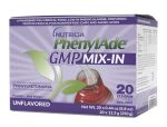 Mix-In, Plain, Case of 20