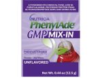PhenylAde GMP Mix-In Pouch