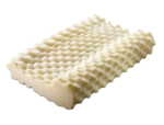 Plus, 23 x 15.5 x 5.5 Inches - Egg Carton Style