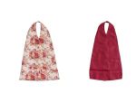 Pink and Floral - 2/Box