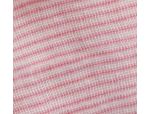 Pink Stripe Color Swatch