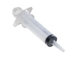piston syringe 60 mL