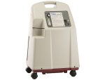 Invacare Platinum 10L (37.4 Hours - No Warranty)