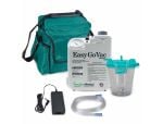 with Carry Bag, Charger, and Canister