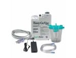 with Hospital-grade Power Cord, Charger, and Canister; No carry bag