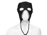 Face Pad, 8.5 x 10.5 Inch, 2 Elastic Belts