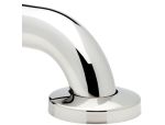 36 Inch Polished Stainless Steel