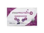 1 fluid ounce packet of PreProtein 18g Liquid Predigested Protein, Grape