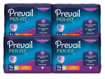 4 packs of 14 count