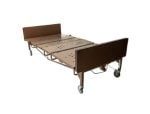Electric bed