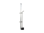 Height Rod for 1100KL, 4011 & 4021 ProPlus Scales (Range: 2-90 Inches)