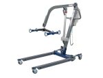 600 Pound Capacity