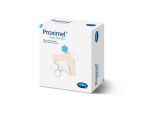 Proximel Silicone Foam Dressing Non-Border, 6x6 Inch, Box of 5