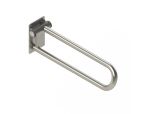 Stainless Steel Hinge Left