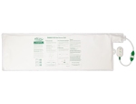 Cordless Bed Sensor Pad 10 x 30 Inch with Transmitter - 1 Year Warranty (Use with 433-CMU-40, 433-CMU-60, or 433-EC Monitors)