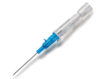 22 Gauge x 1 Inch Length, 35 mL/min - Straight